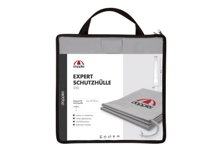 Doppler Schutzhlle Expert bis 350 cm