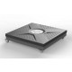 Doppler Active Easy Push Sockel fr Pendelschirme