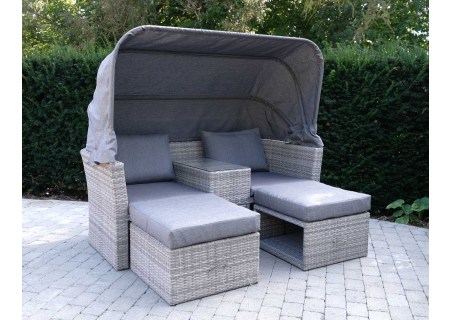 Lounge-Set Rgen