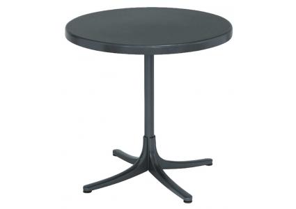Metalltisch Rund 67 Cm Schaffner Schaffner