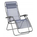 Lafuma Relaxsessel RSXA Titane/Ocean ll