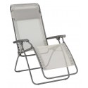Lafuma Relaxsessel R-Clip Titane/Seigle ll