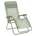 Lafuma Relaxsessel R-Clip Color Block Moss/Moss