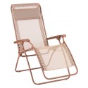 Lafuma Relaxsessel R-Clip Color Block Canyon/Canyon