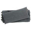 Lafuma Ersatz-Garnitur Futura Clip Obsidian ll