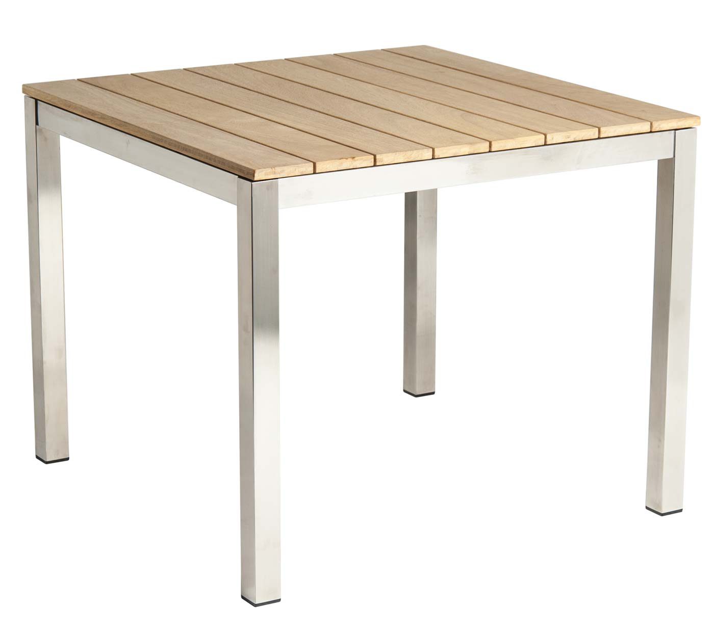 Gartentisch Roble Cologne 90x90 cm von Alexander Rose Alexander Rose