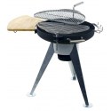 Feuergrill Rustico rund 60 cm