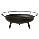 Joes Barbeque Feuerschale Firepit rund 90 cm