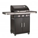 Landmann Gasgrill Rexon PTS 3.1