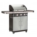 Landmann Gasgrill Rexon Select PTS 3.1