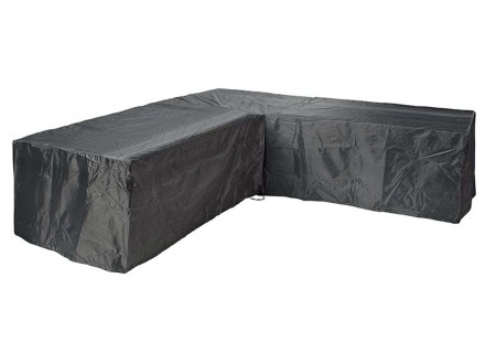 Aero Cover Schutzhlle fr Gartenlounge L-Form