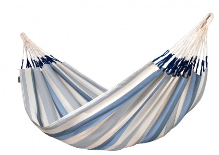 La Siesta Doppelhngematte Brisa Sea Salt