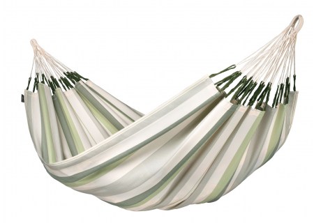 La Siesta Doppelhngematte Brisa Cedar