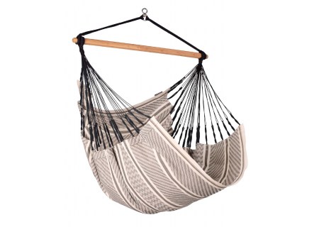 La Siesta Hngesessel Habana Comfort Zebra
