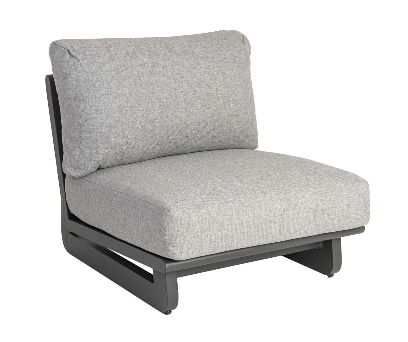 Loungemodul Rimini 1Sitzer Alexander Rose Alexander Rose Loungemodul Rimini 1Sitzer Alexander Rose Alexander Rose