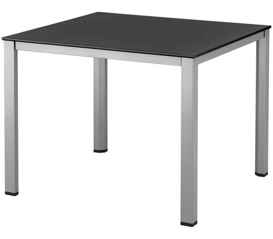 Kettler Gartentisch Cubic 95x95 cm Kettler