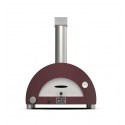 Alfa Forni Gasbackofen Moderno 1 pizze copper