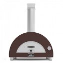 Alfa Forni Holzbackofen Moderno 1 pizze copper