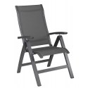 Kettler Klappsessel Altura Curve