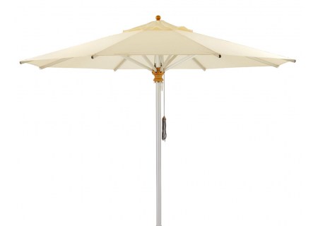 Weishupl Aluschirm rund 270 cm