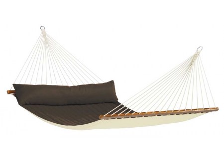 La Siesta Doppel-Hngematte Alabama braun