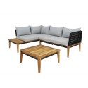 B-Garden Loungeset Amalfi