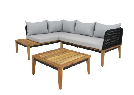 B-Garden Loungeset Amalfi