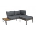 B-Garden Loungeset 1 Madrid