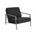 B-Garden Loungesessel Naos