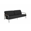 B-Garden Loungesofa Naos