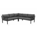 B-Garden Lounge Weldon