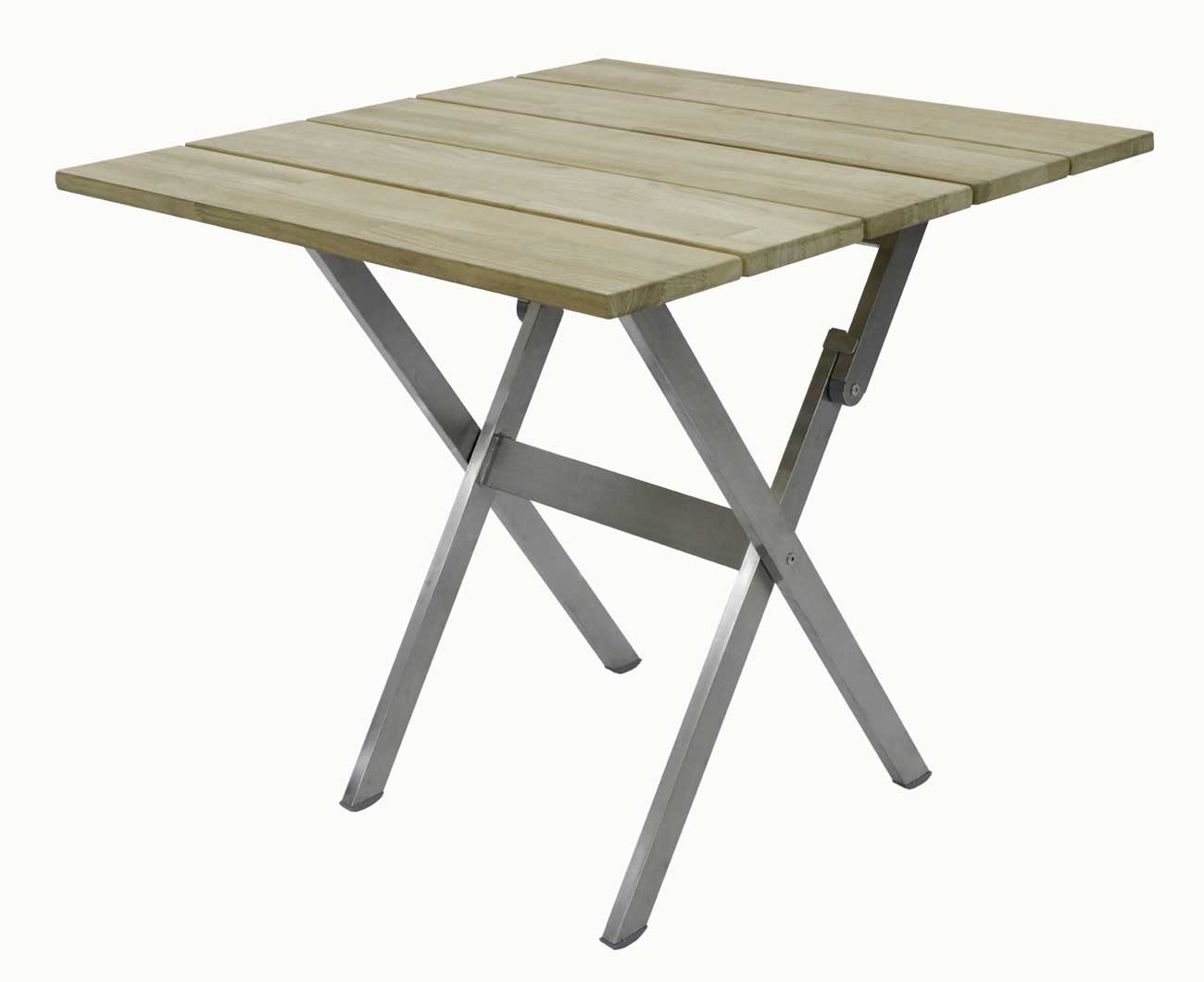 Gate Living Gartentisch Balcony 80x80 cm Gate Living
