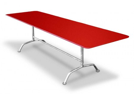 Manufakt Bttig Gartentisch 200x80 cm