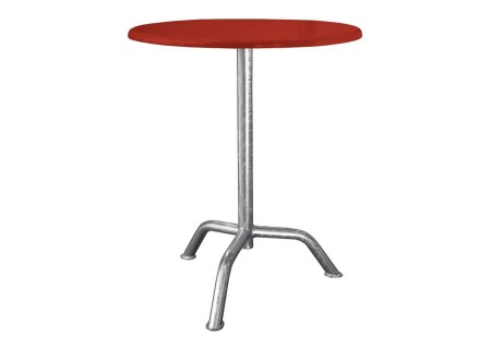 Manufakt Bttig Bistrotisch rund 60 cm