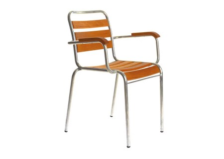 Manufakt Bttig Gartenstuhl Modell 12a