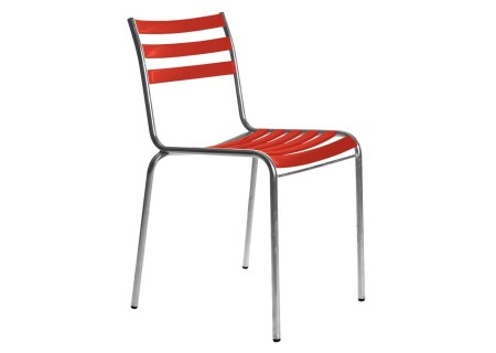 Manufakt B�ttig Gartenstuhl Modell 7