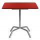 Manufakt Bttig Gartentisch 70x70 cm