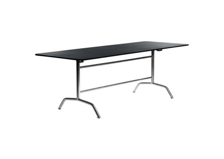 Manufakt Bttig Gartentisch 120x70 cm