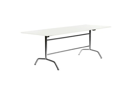 Manufakt Bttig Gartentisch 140x70 cm