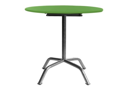 Manufakt Bttig Gartentisch rund 120 cm