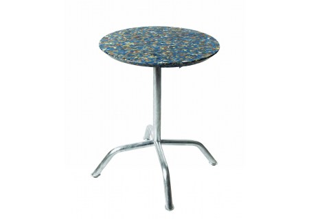 B�ttig Recycling Gartentisch 65 cm