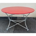 Manufakt Bttig Gartentisch Klassik 1900 rund 100 cm