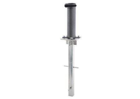 Doppler Bodenanker 2-teilig fr Alu Star und Alu Expert