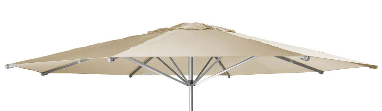 Doppler Ersatzbezug Alu Expert 400 cm Doppler