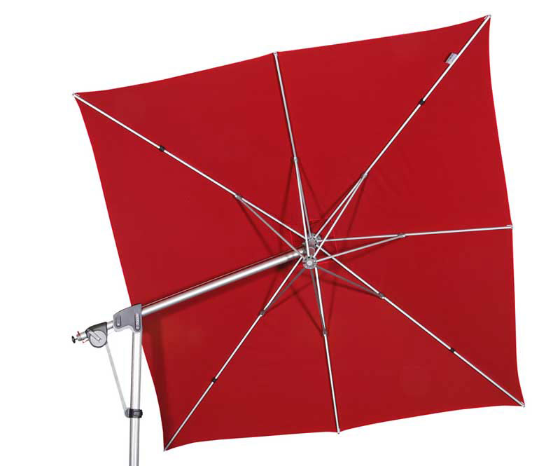 Doppler Ersatzbezug Protect Pendel 300x300 cm Doppler