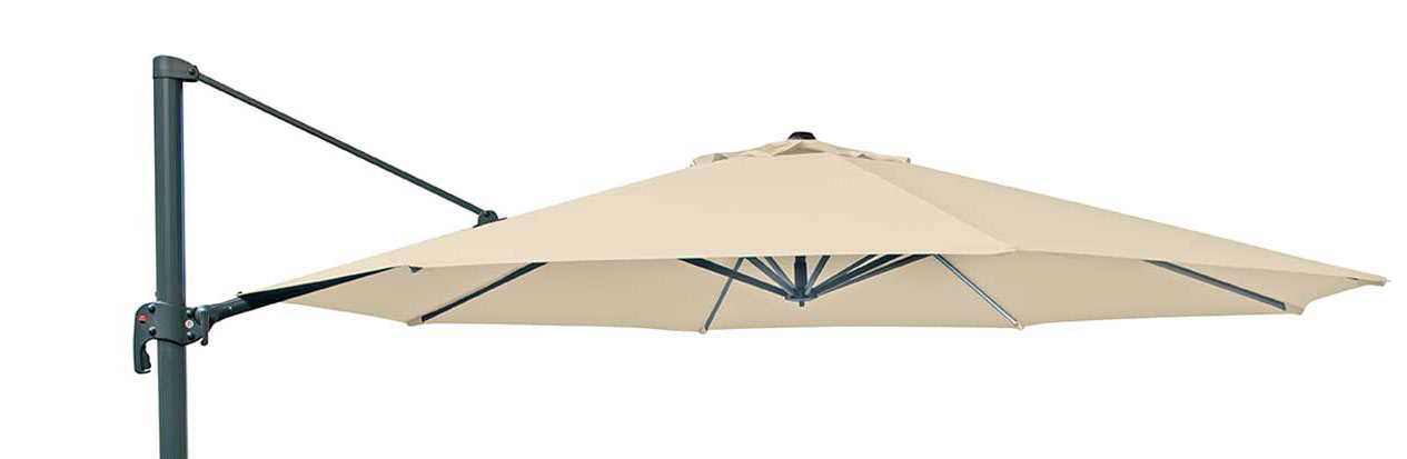 Doppler Ersatzbezug Ravenna 350 cm Doppler