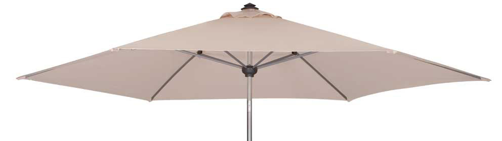 Doppler Ersatzbezug Sunline 320 cm Doppler