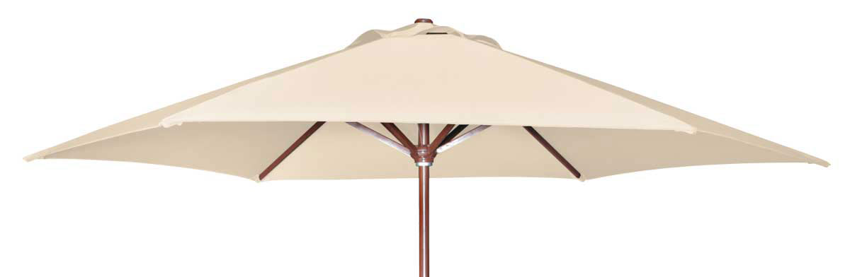 Doppler Ersatzbezug Woodline 300 cm Doppler