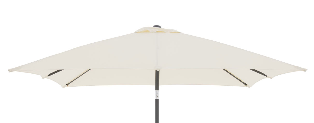 Doppler Ersatzbezug Basic Push Up 210x210 cm Doppler