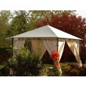 Pavillon Aliseo 3.5 x 3.5m